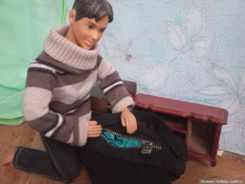 Пташкино гнездо. Глава 18. "Придет зима, а за зимой - весна, и ты вернешься"