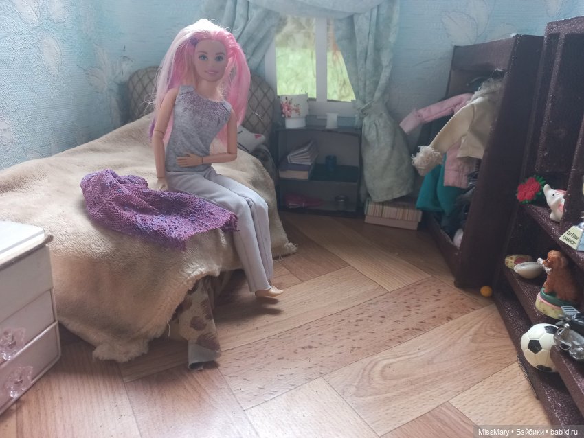 Пташкино гнездо. Глава 18. "Придет зима, а за зимой - весна, и ты вернешься"