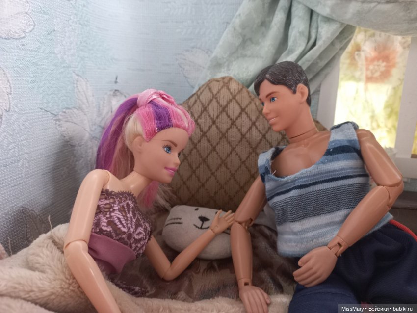 Пташкино гнездо. Глава 18. "Придет зима, а за зимой - весна, и ты вернешься" (фото 5)