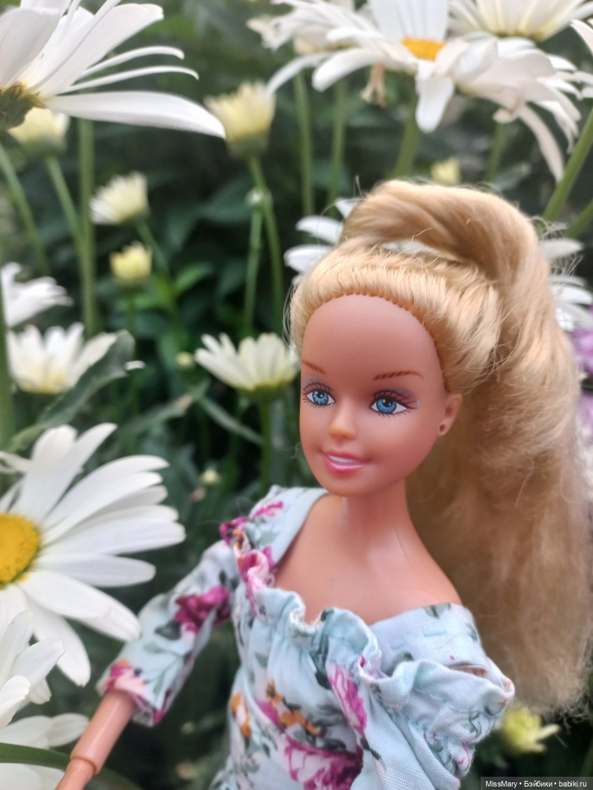 Кэри | Бэйбики Аналоги Барби и куклы 1/6: клоны 90