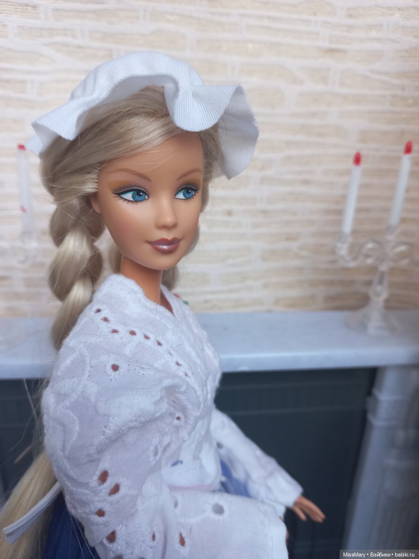 Спектакль "Сметливая батрачка" (часть 2) (фото 9)