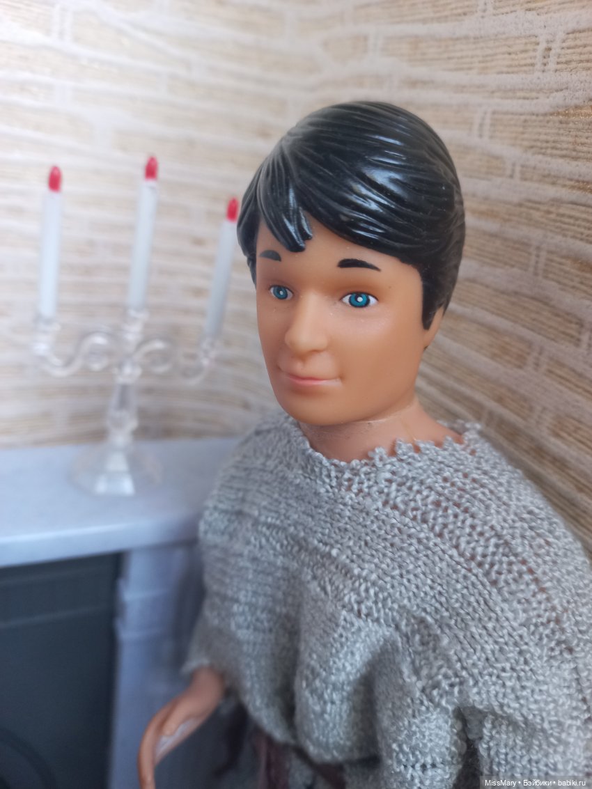 Спектакль "Сметливая батрачка" (часть 2) (фото 8)