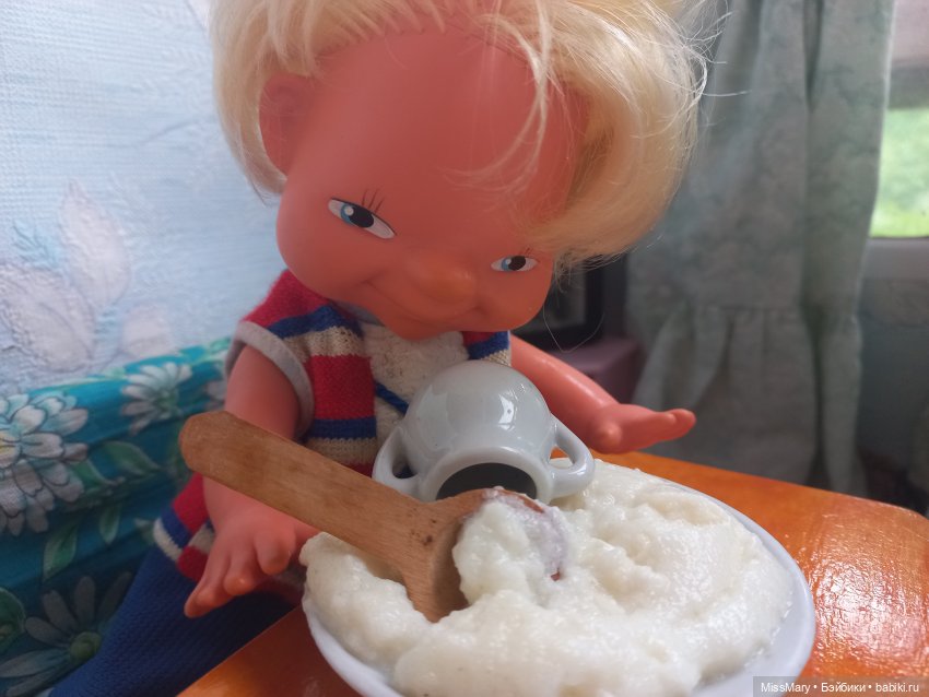 Тайное становится явным — Винтажные куклы ГДР (Немки): Бигги