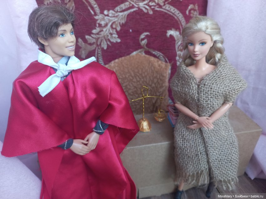 Августфест. Театр Attic. Закулисье (фото 5)