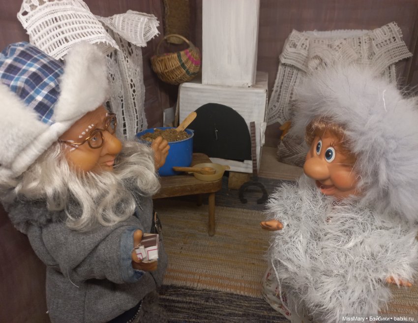 Августфест. Театр Attic. Закулисье (фото 10)