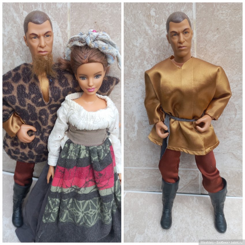 Августфест. Театр Attic. Закулисье (фото 4)