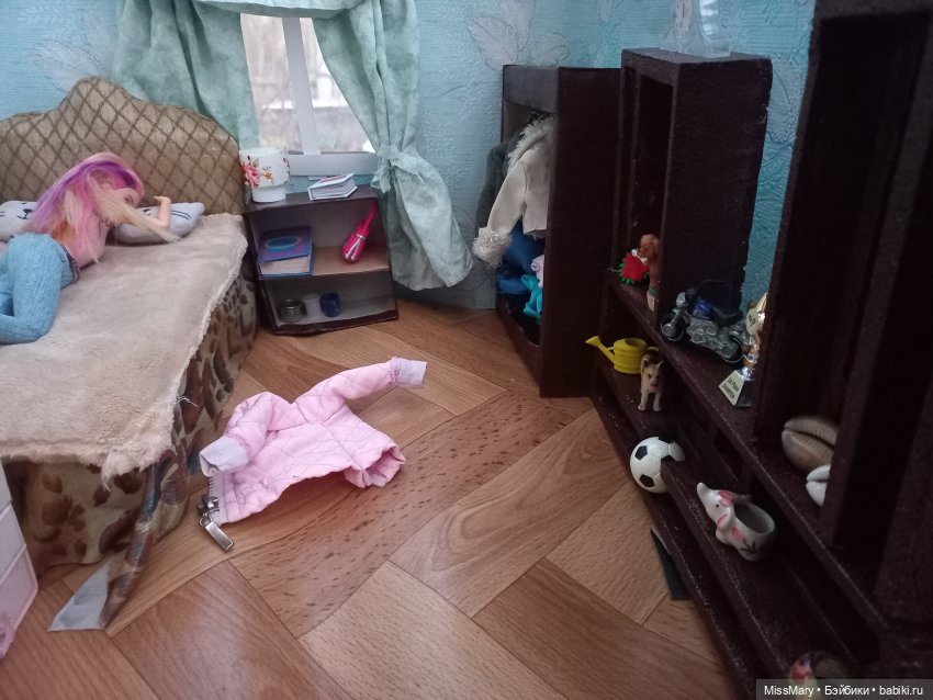 Августфест. Театр Attic. Закулисье (фото 8)