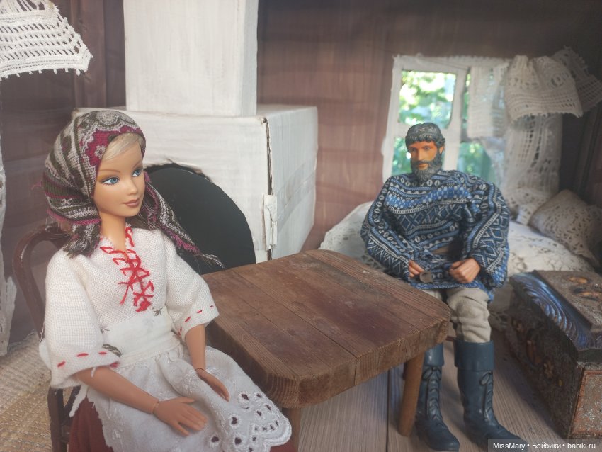 Августфест. Театр Attic. Закулисье