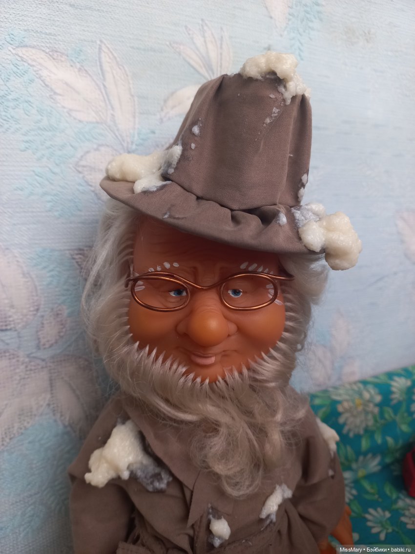 Августфест. Театр Attic. Закулисье