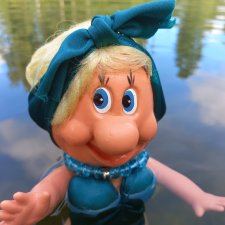 Весёлые картинки. "Пляж". Часть 2