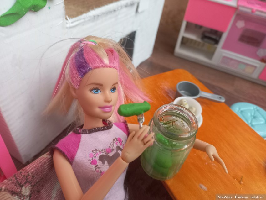 Пташкино гнездо. Глава 19. "Хозяйка"