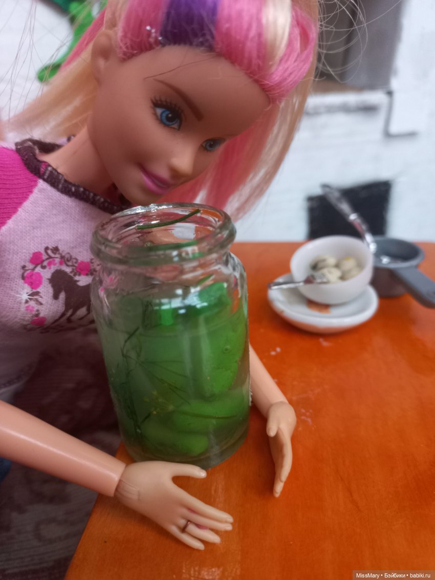 Пташкино гнездо. Глава 19. "Хозяйка"