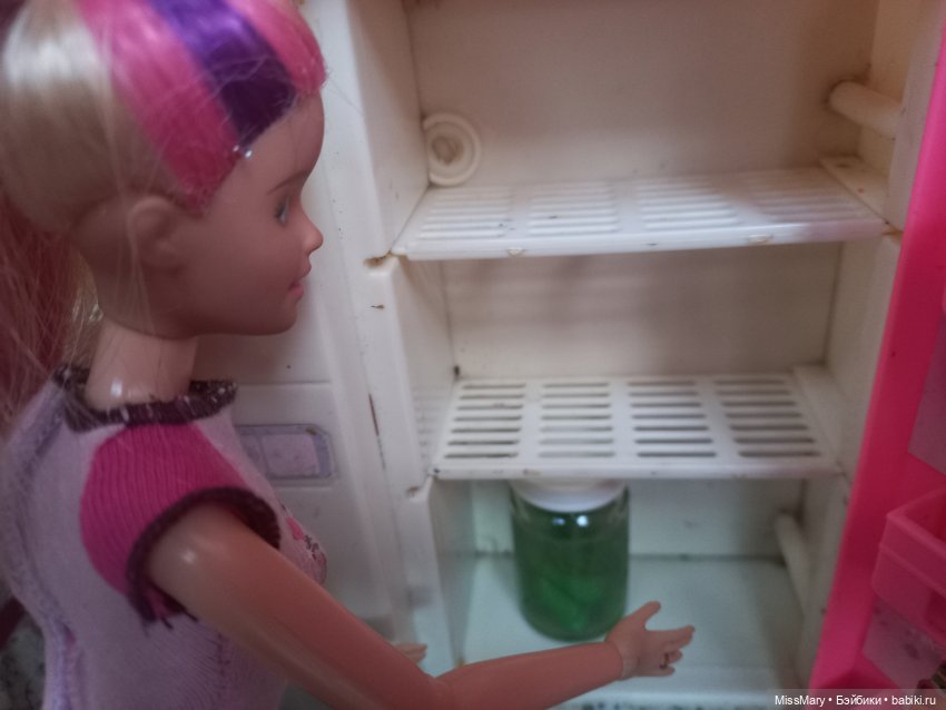 Пташкино гнездо. Глава 19. "Хозяйка"