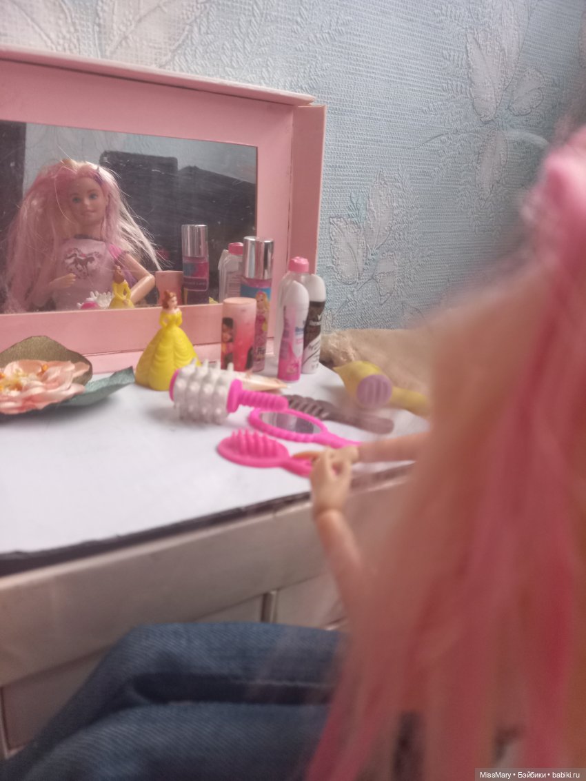 Пташкино гнездо. Глава 19. "Хозяйка" (фото 6)