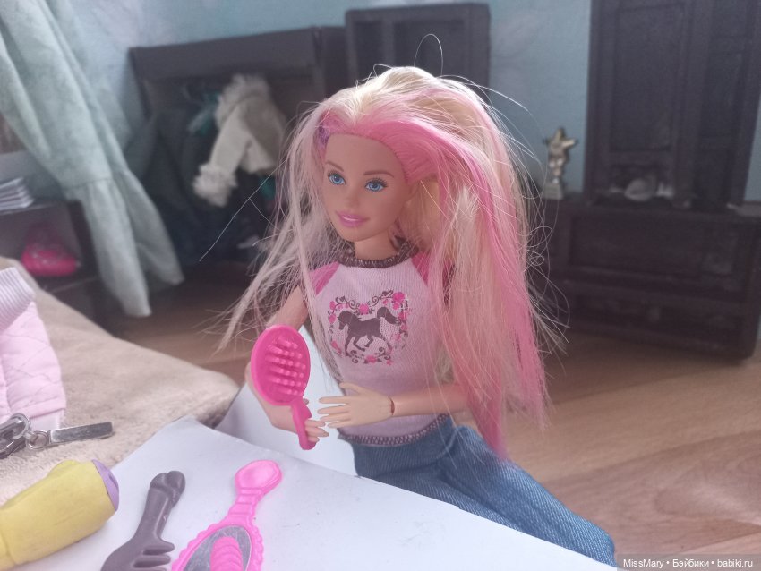 Пташкино гнездо. Глава 19. "Хозяйка" (фото 8)