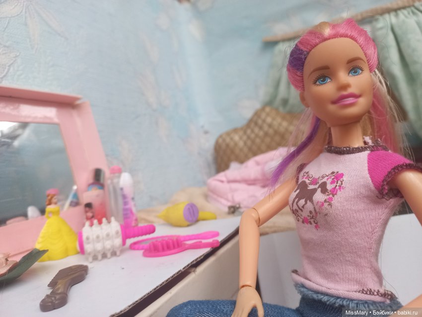 Пташкино гнездо. Глава 19. "Хозяйка" (фото 9)