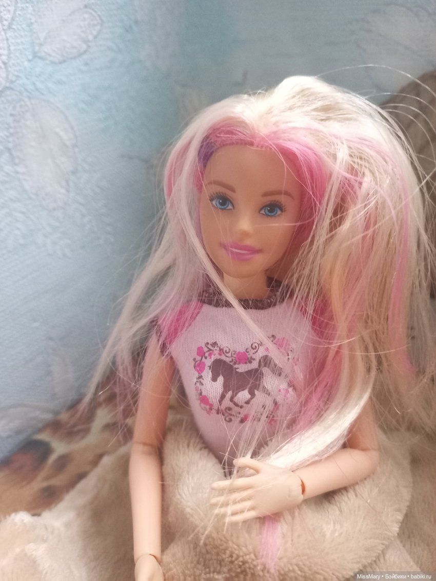 Пташкино гнездо. Глава 19. "Хозяйка" (фото 3)