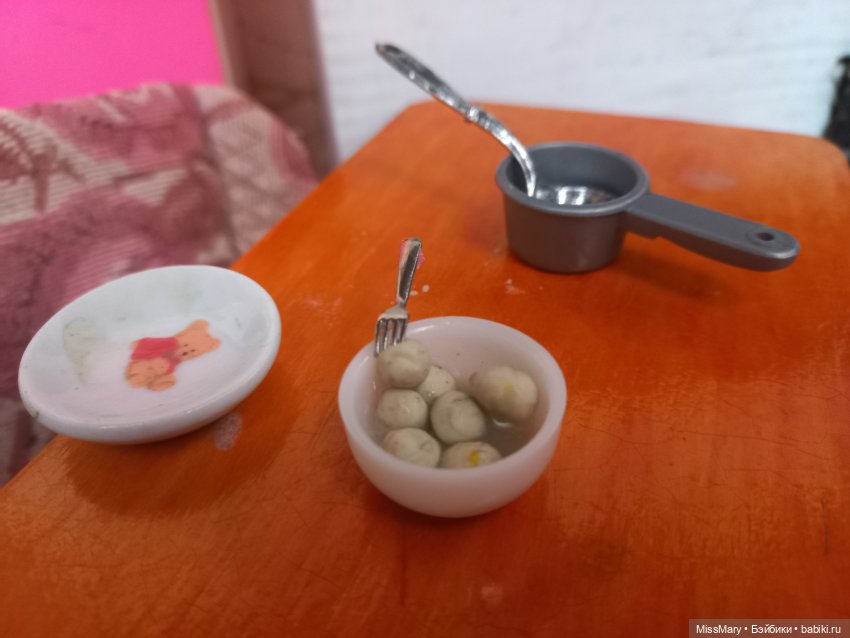 Пташкино гнездо. Глава 19. "Хозяйка"