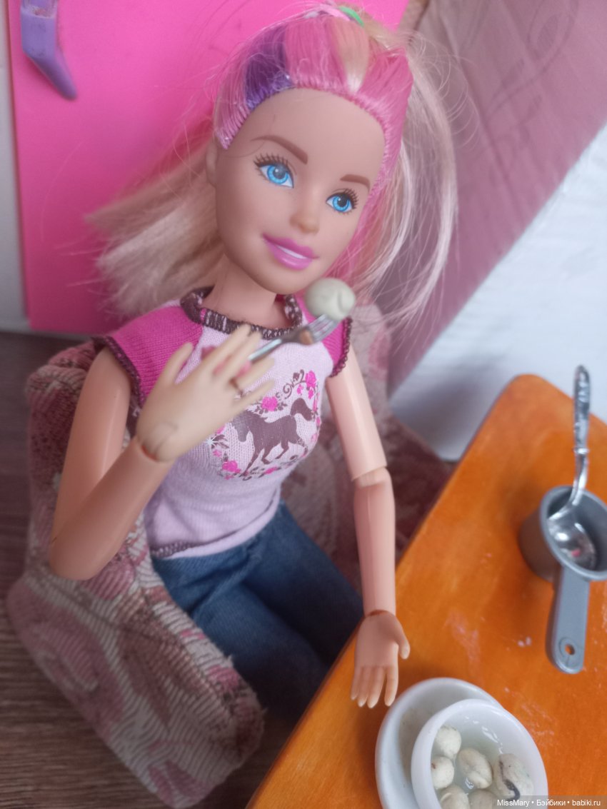 Пташкино гнездо. Глава 19. "Хозяйка"