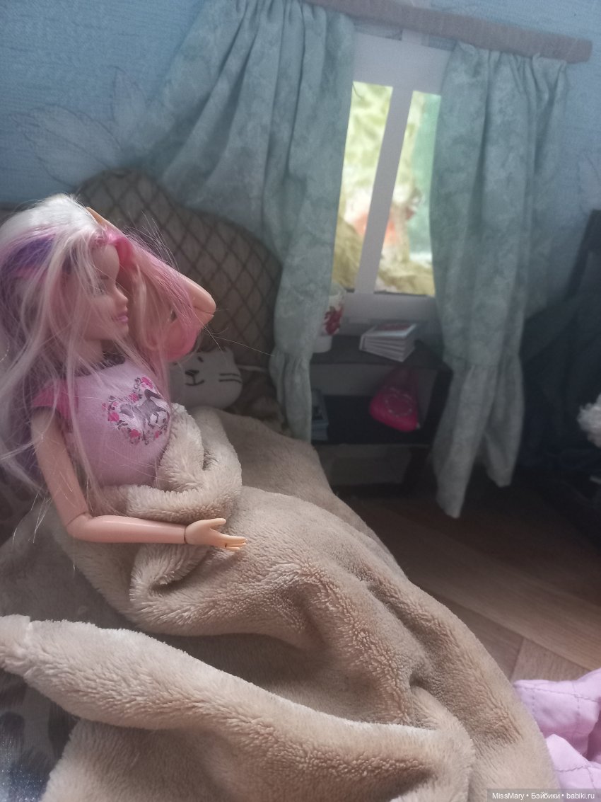 Пташкино гнездо. Глава 19. "Хозяйка" (фото 2)