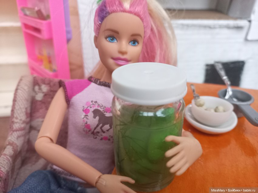 Пташкино гнездо. Глава 19. "Хозяйка"