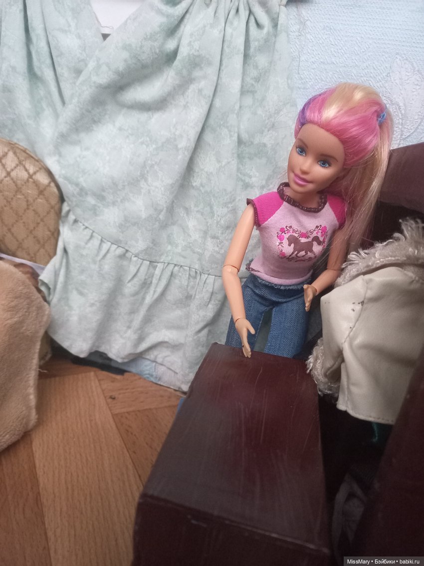 Пташкино гнездо. Глава 20. "Тайник" (фото 4)