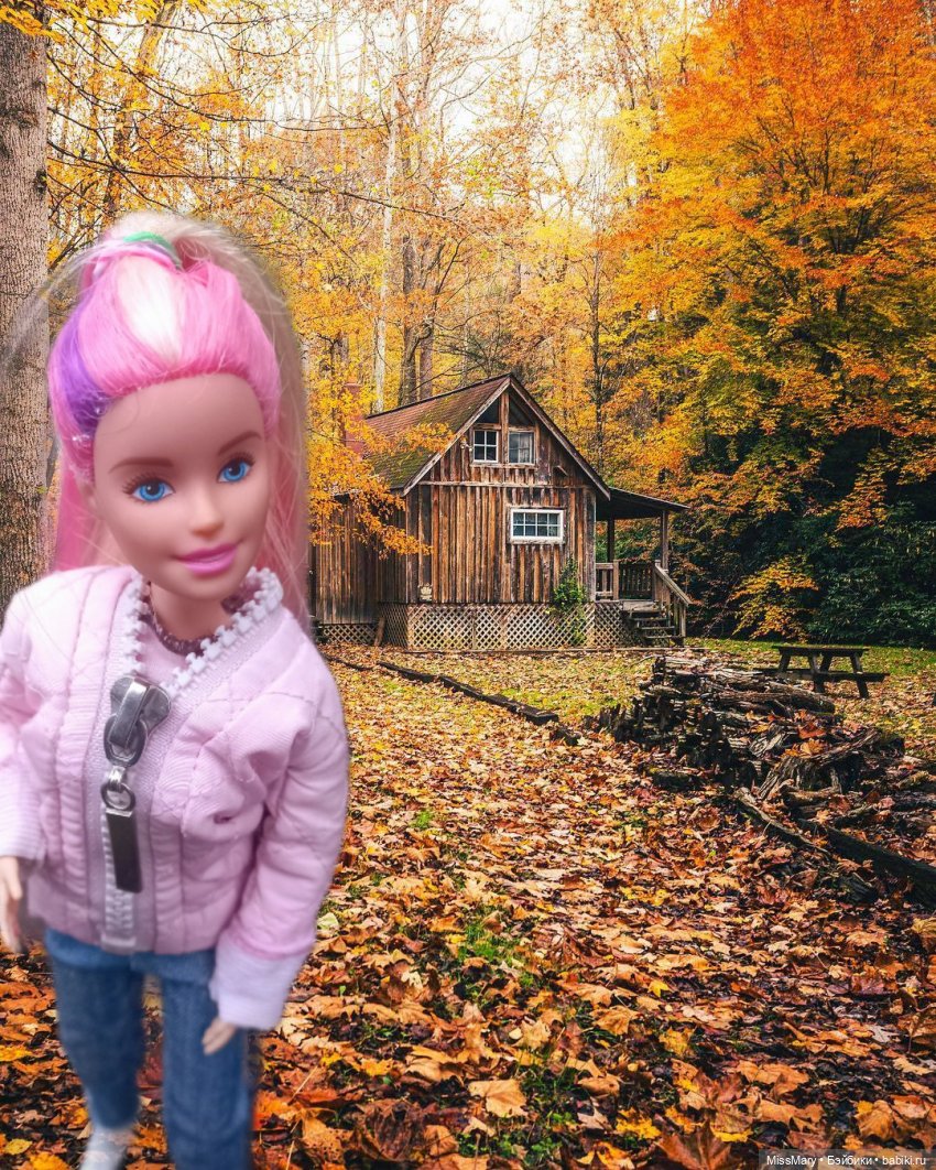 Пташкино гнездо. Глава 20. "Тайник"