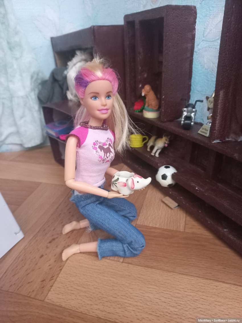 Пташкино гнездо. Глава 20. "Тайник" (фото 6)