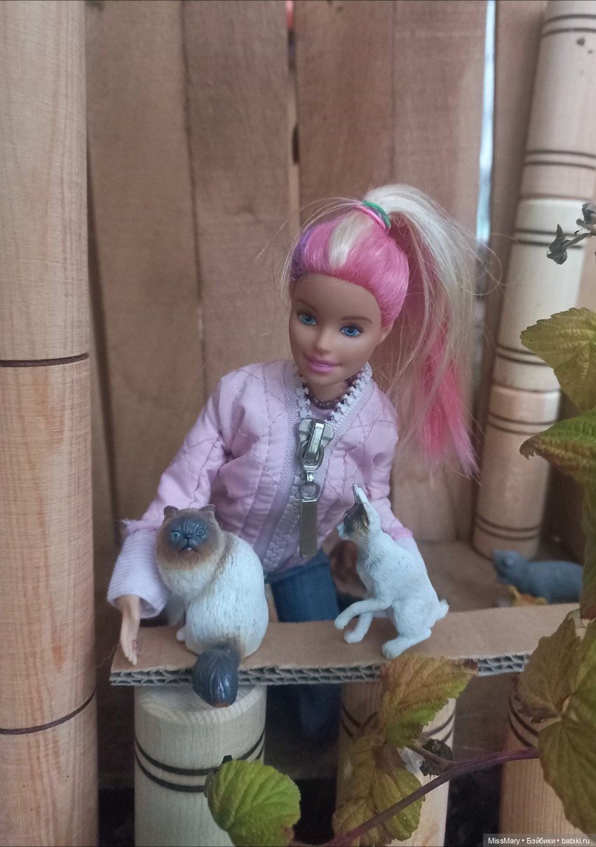 Пташкино гнездо. Глава 20. "Тайник"