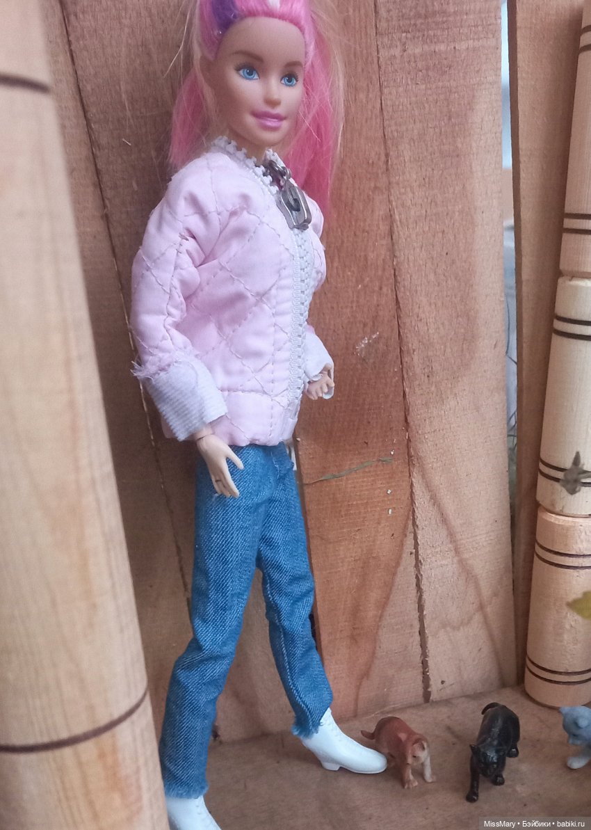 Пташкино гнездо. Глава 20. "Тайник"