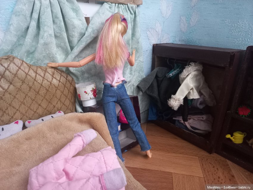 Пташкино гнездо. Глава 20. "Тайник" (фото 2)