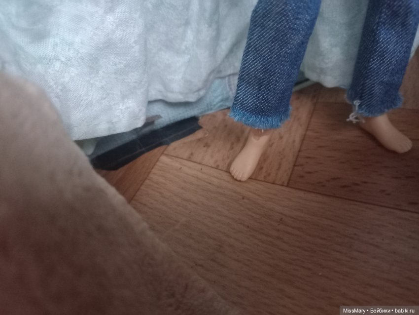 Пташкино гнездо. Глава 20. "Тайник" (фото 5)