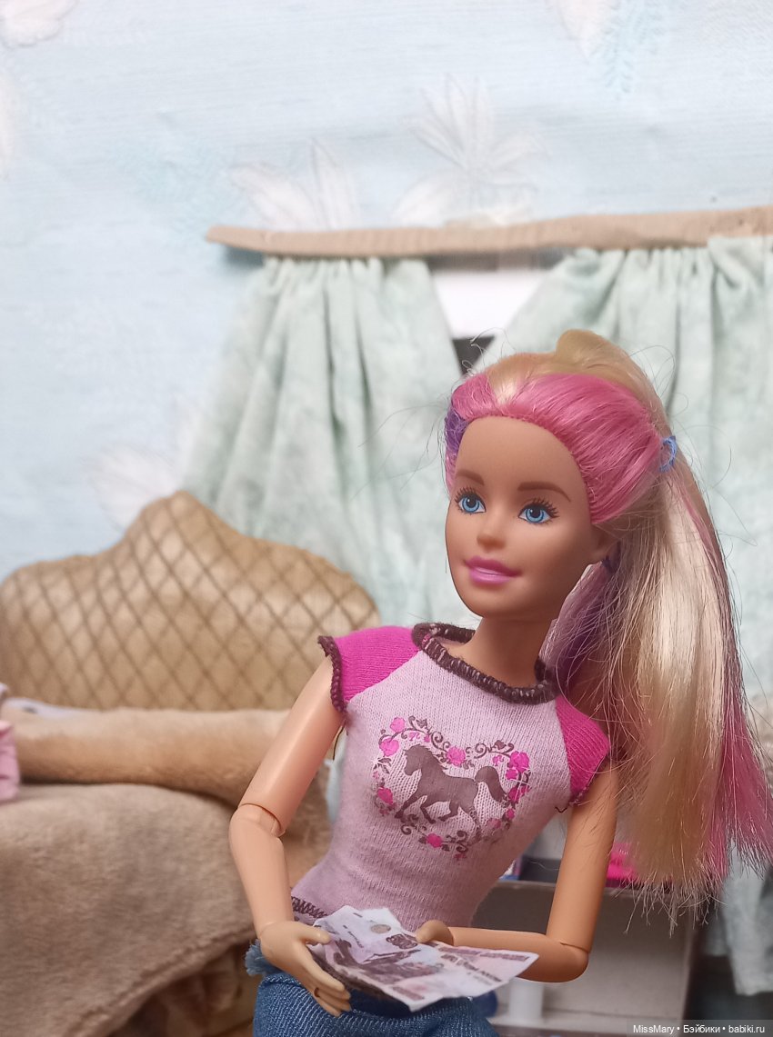 Пташкино гнездо. Глава 20. "Тайник"