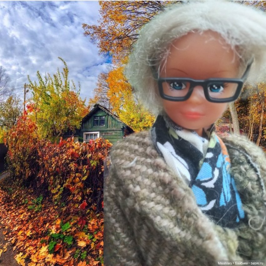 Пташкино гнездо. Глава 20. "Тайник"