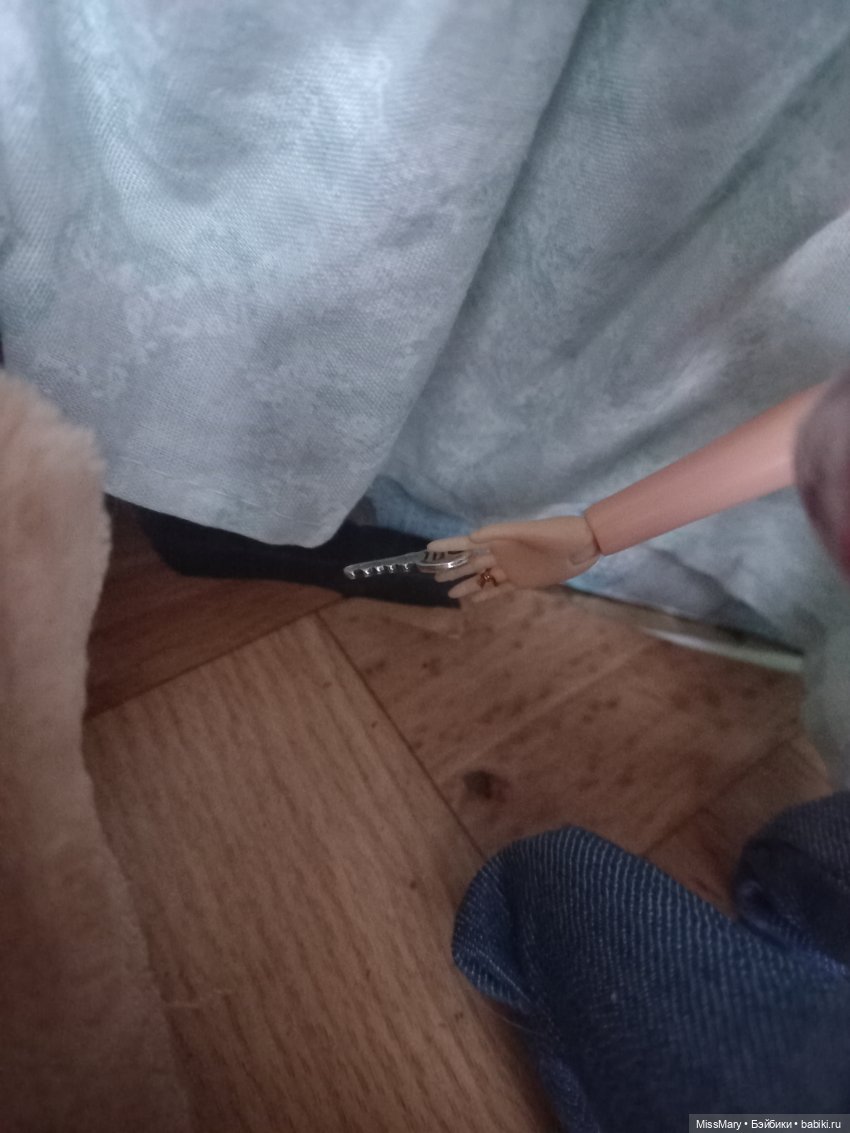 Пташкино гнездо. Глава 20. "Тайник" (фото 9)