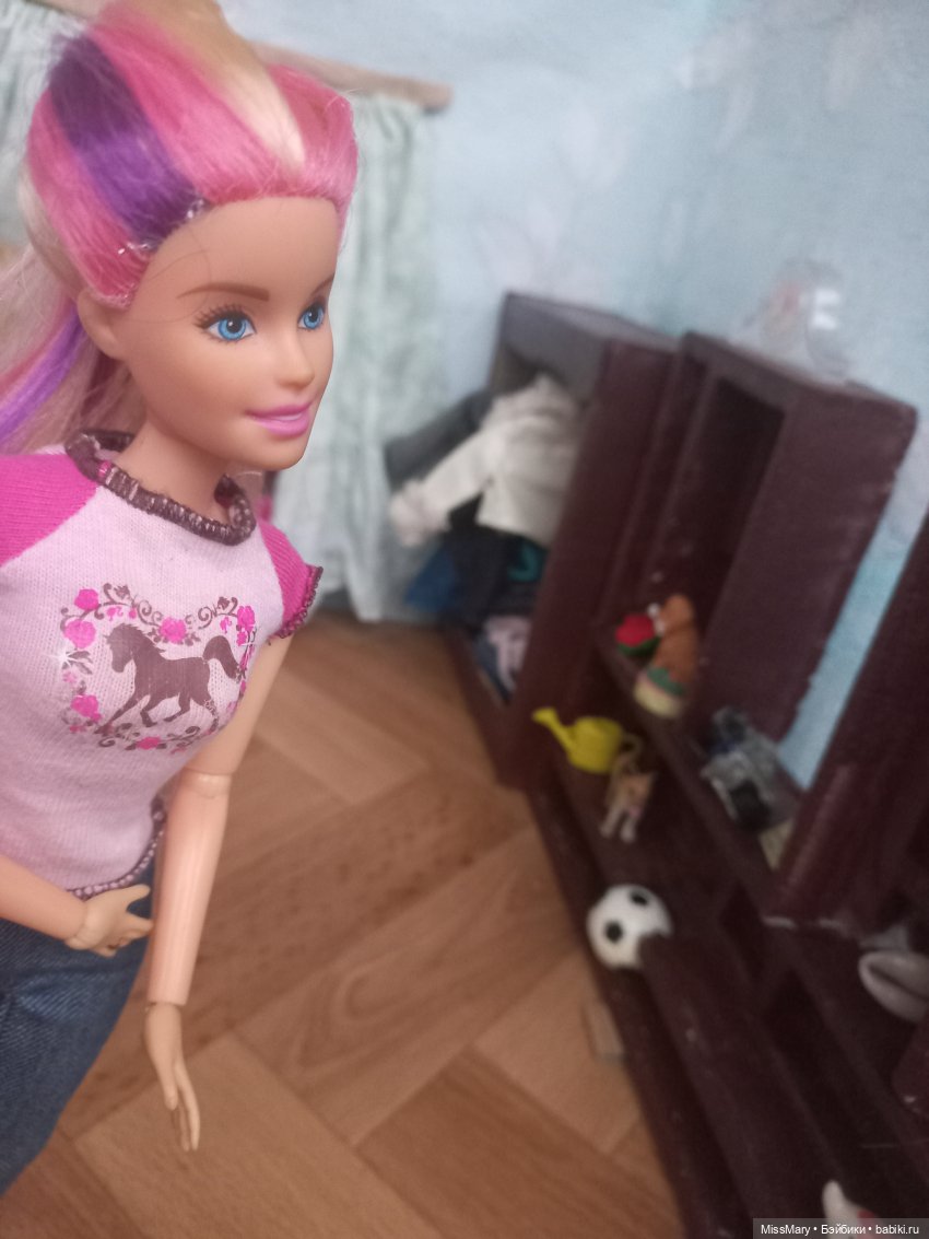 Пташкино гнездо. Глава 20. "Тайник"