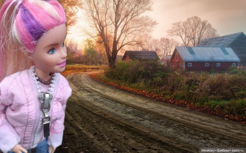 Пташкино гнездо. Глава 20. "Тайник"