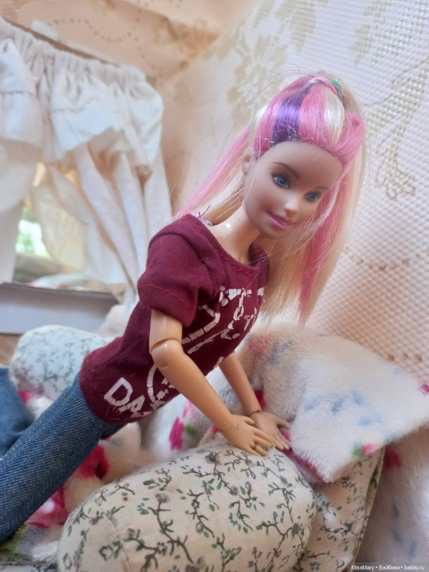 Пташкино гнездо. Глава 21. "Утро вечера мудренее" (фото 10)