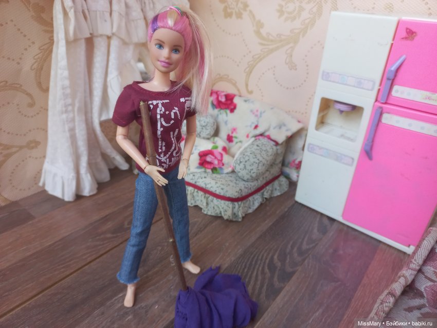 Пташкино гнездо. Глава 21. "Утро вечера мудренее" (фото 8)