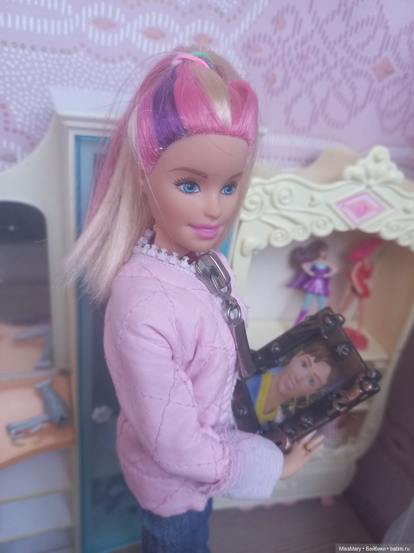 Пташкино гнездо. Глава 21. "Утро вечера мудренее"