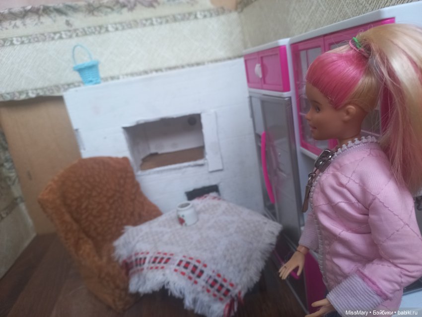 Пташкино гнездо. Глава 21. "Утро вечера мудренее"