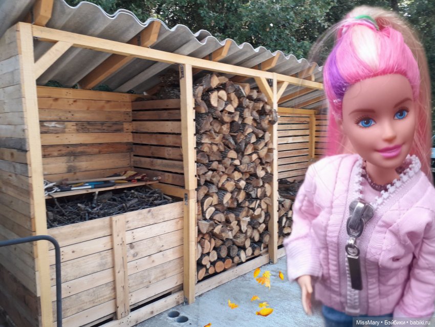 Пташкино гнездо. Глава 21. "Утро вечера мудренее" (фото 9)