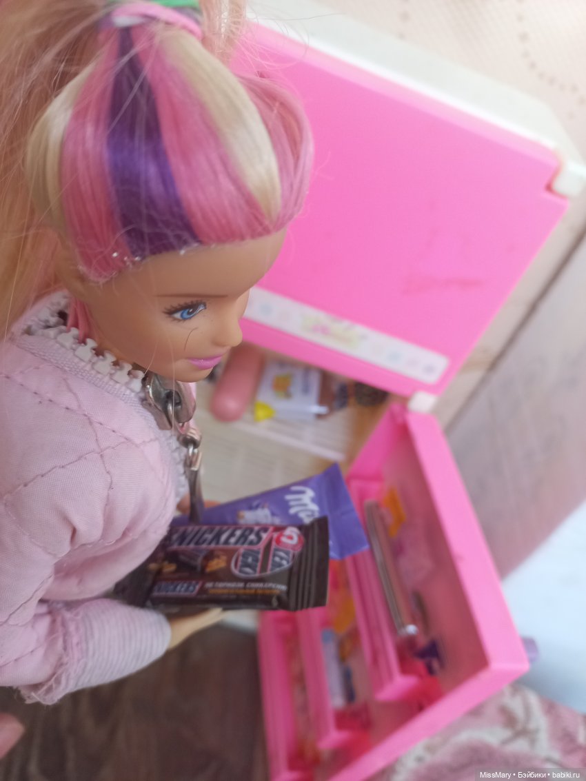 Пташкино гнездо. Глава 21. "Утро вечера мудренее" (фото 4)