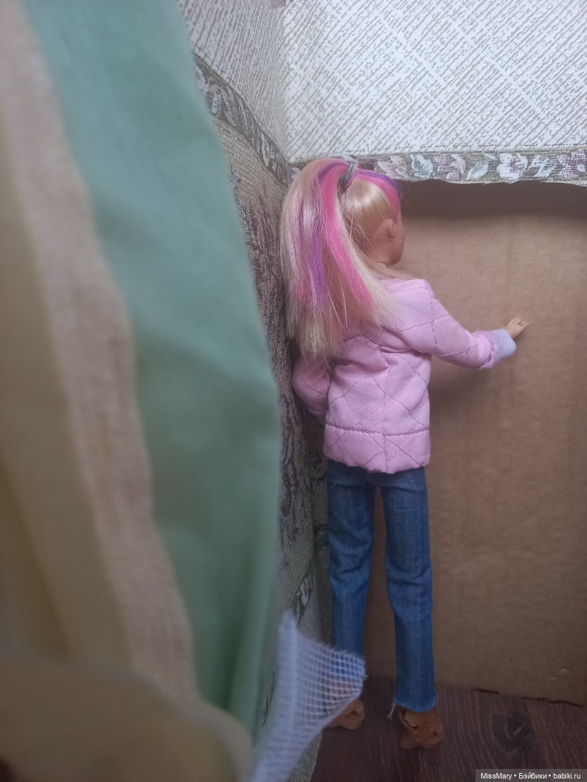 Пташкино гнездо. Глава 21. "Утро вечера мудренее"