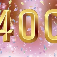 Топик №400. И снова итоги, и снова планы