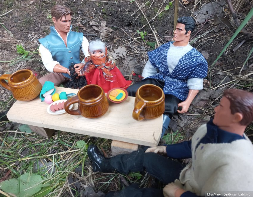 Топик №400. И снова итоги, и снова планы