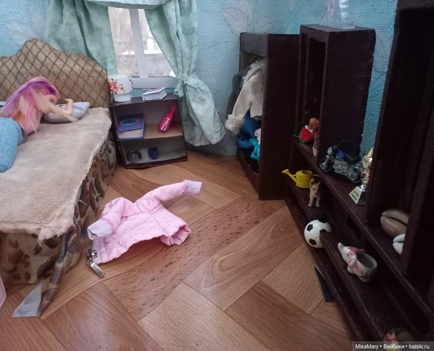 Топик №400. И снова итоги, и снова планы (фото 9)