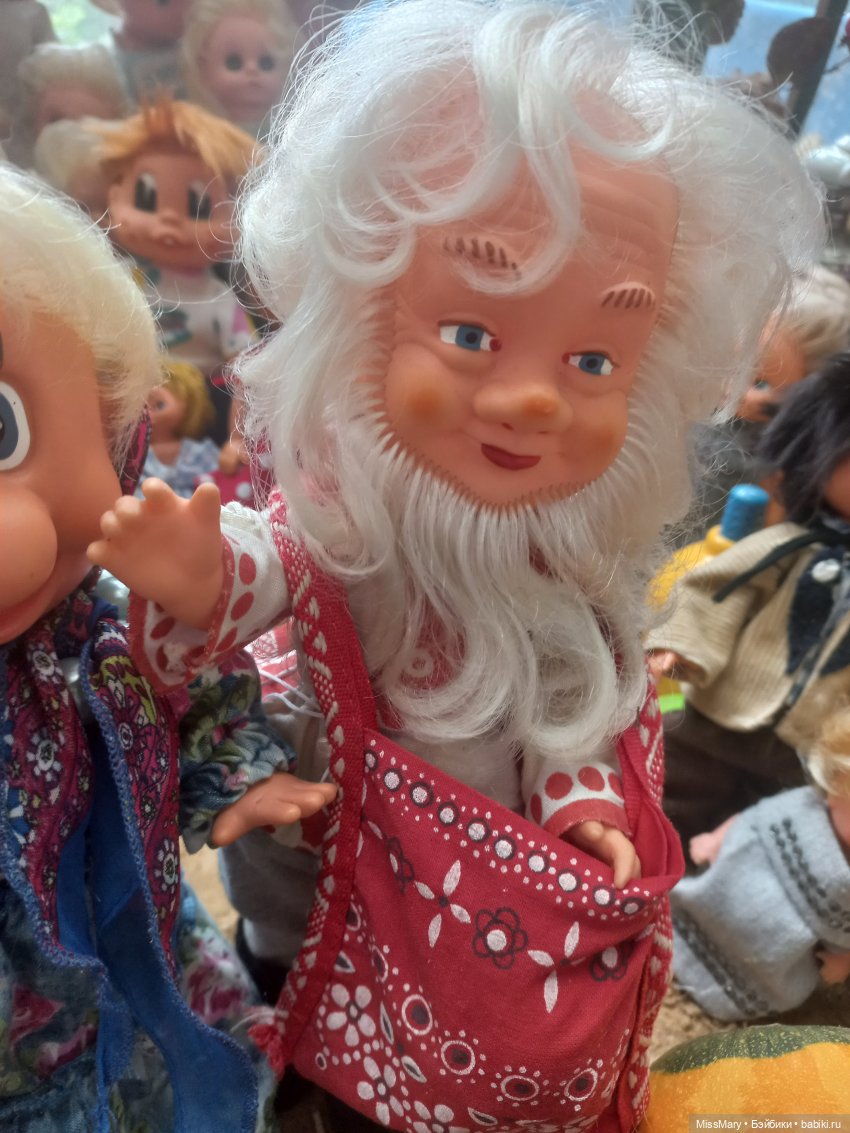 Ярмарка "Праздник урожая". Продолжение