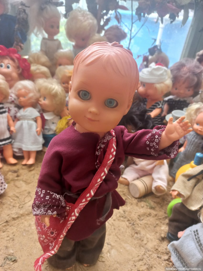 Ярмарка "Праздник урожая". Продолжение (фото 2)