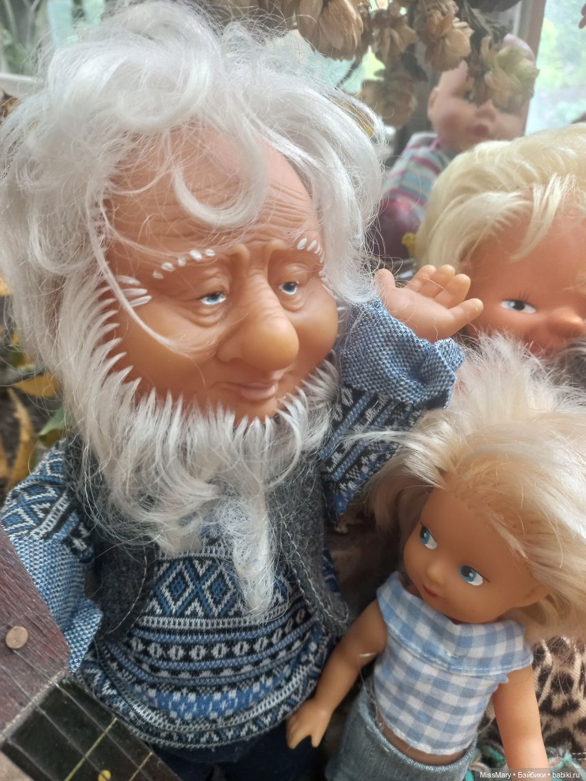 Ярмарка "Праздник урожая". Продолжение